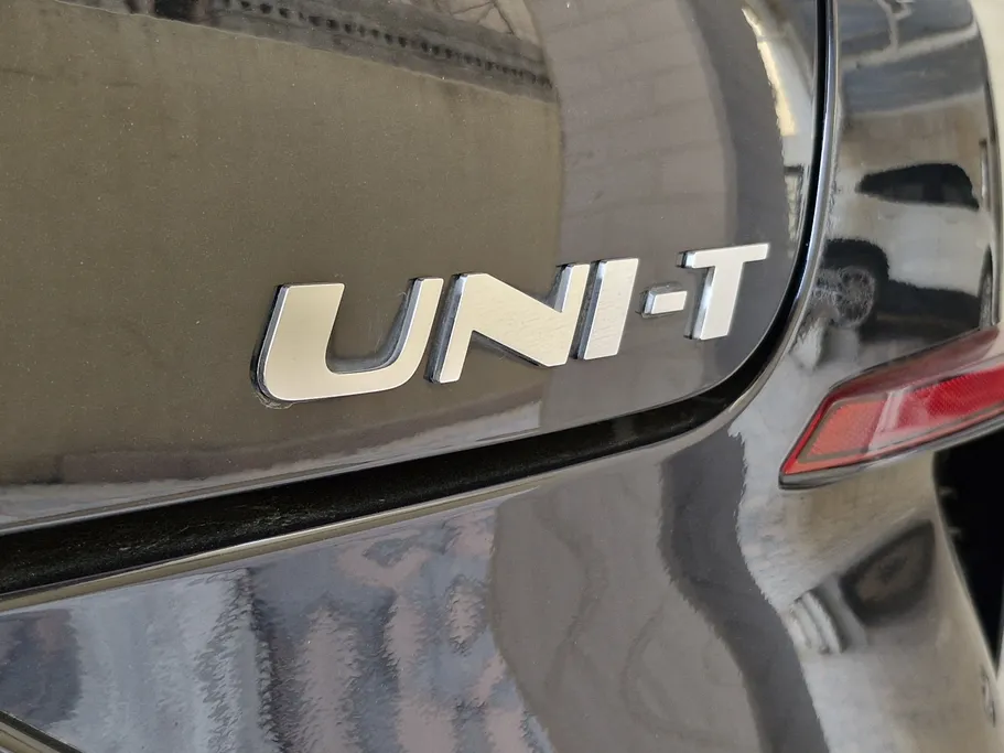 2023 Changan UNI T Sport-SVP 