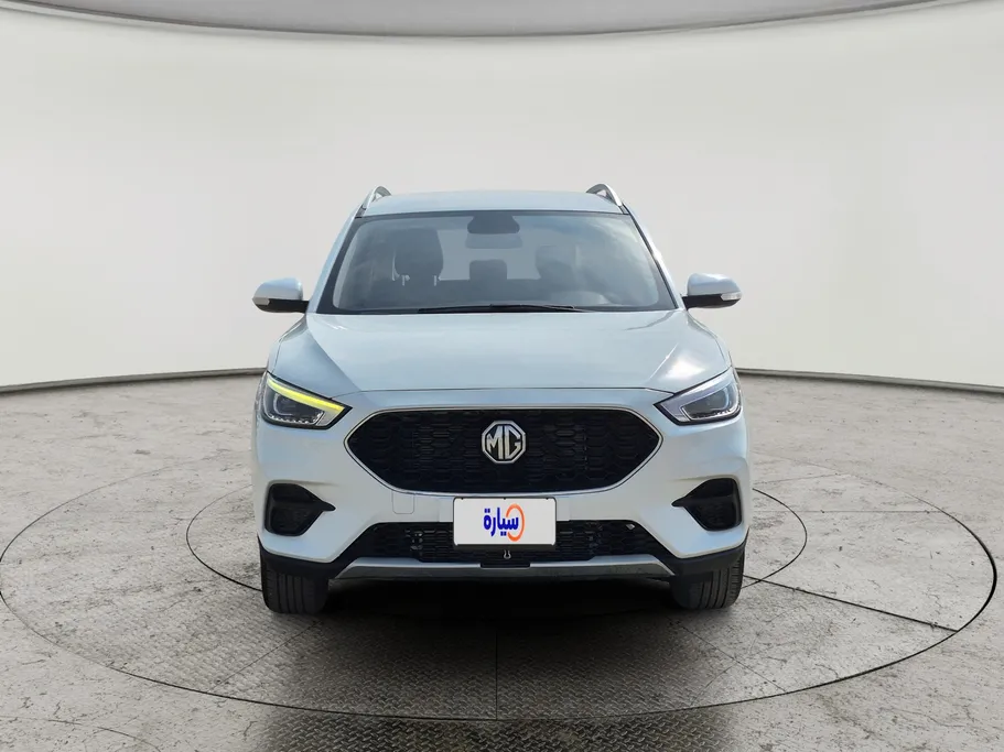 2023 MG ZS STD 