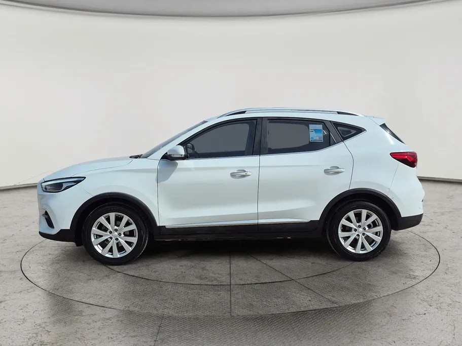 2023 MG ZS STD 