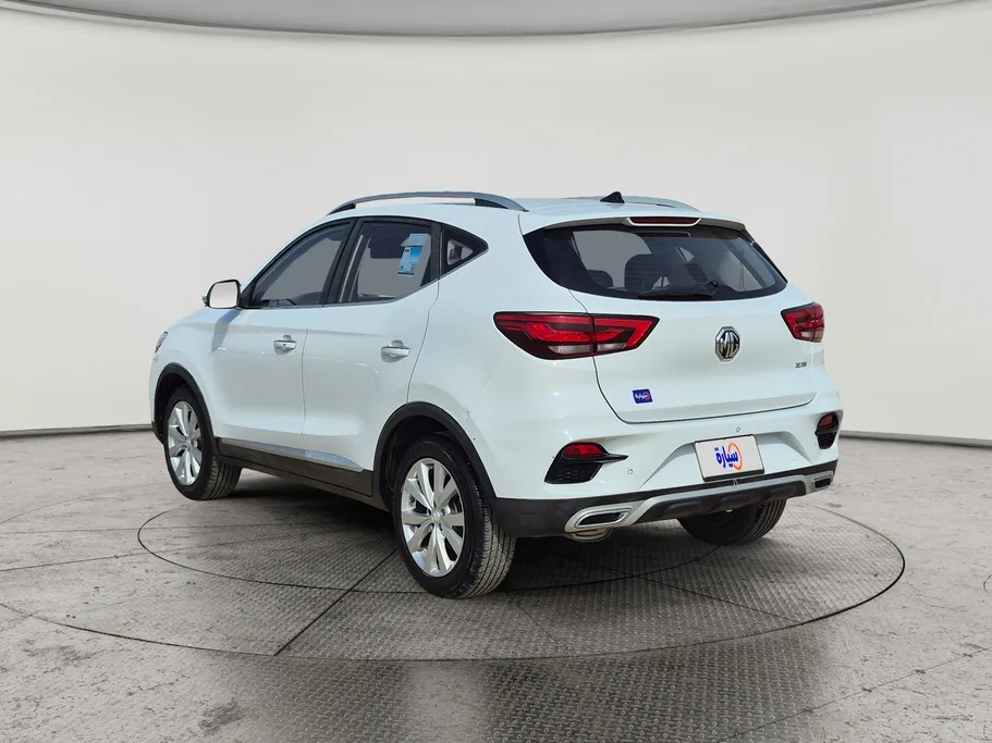 ام جي ZS STD 2023 