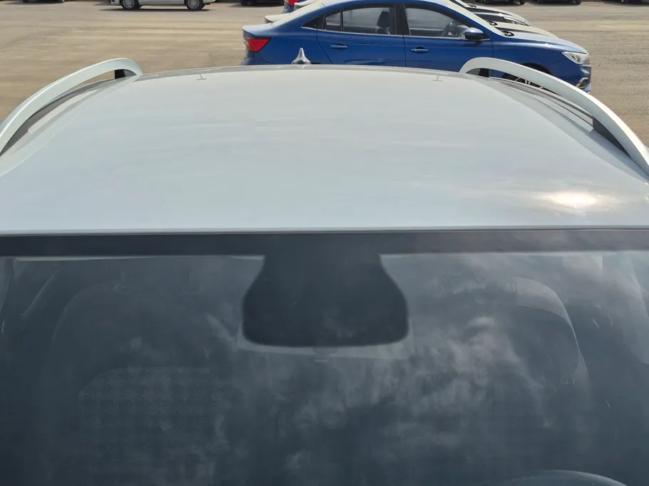 2023 MG ZS STD 