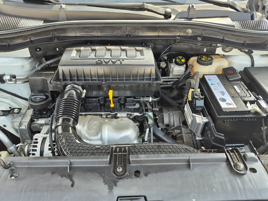 2023 MG ZS STD 