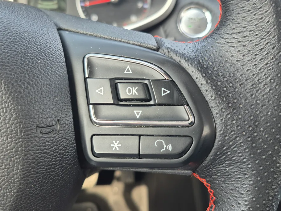 2023 MG ZS STD 