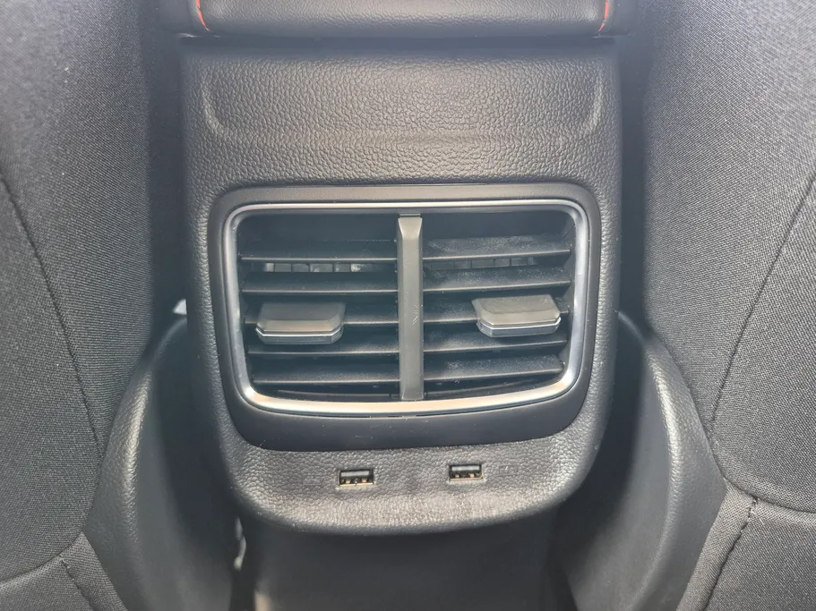2023 MG ZS STD 