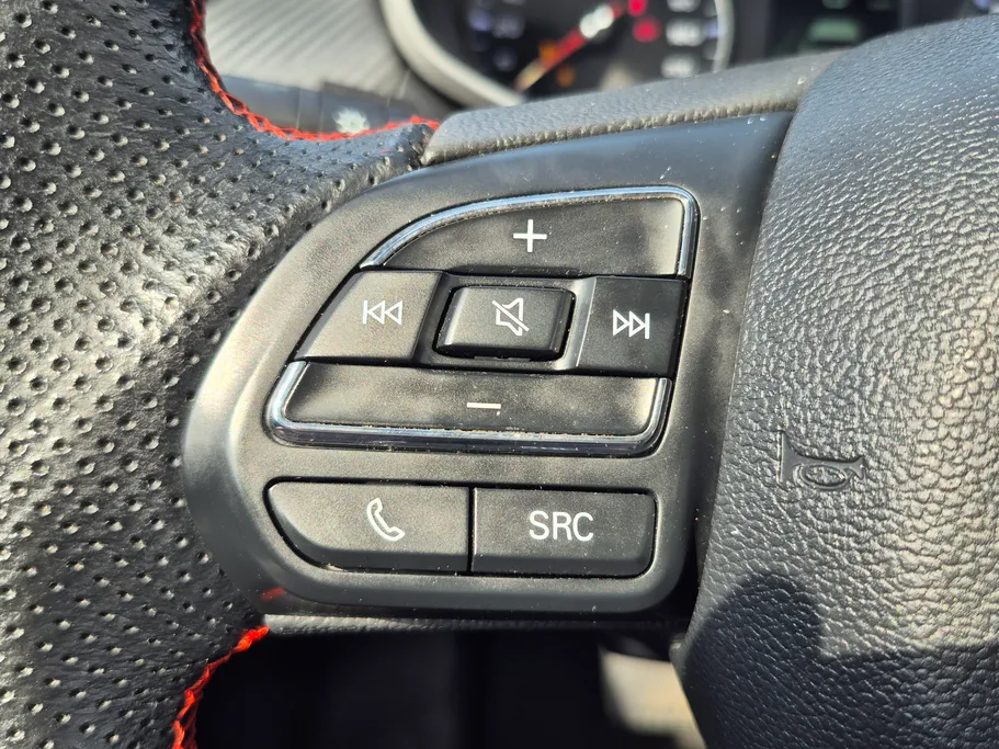 2023 MG ZS STD 