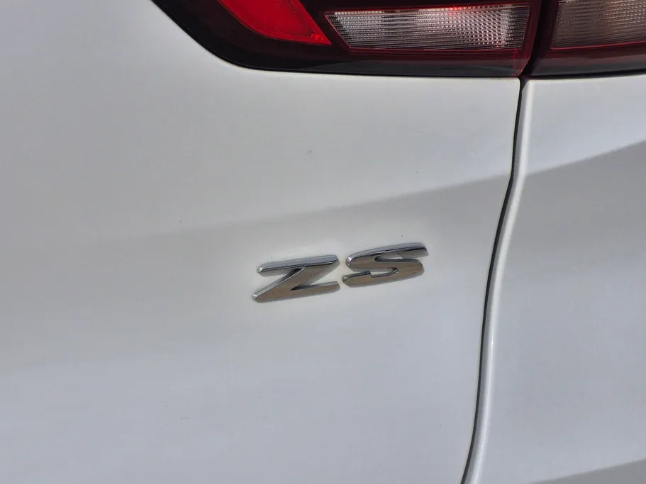 2023 MG ZS STD 