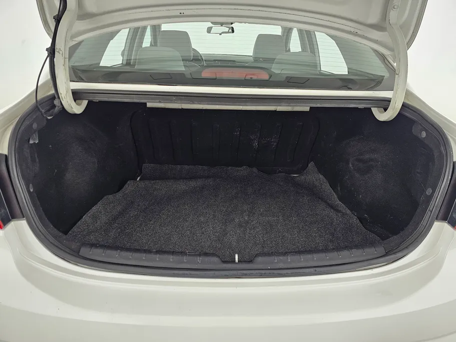 2020 Kia Rio LX 