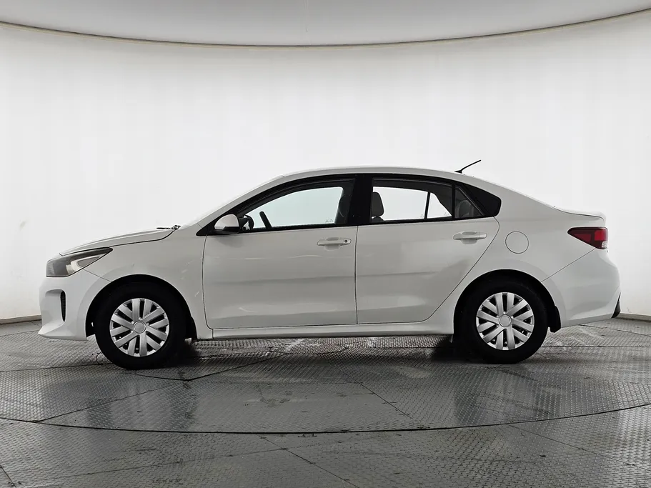 2020 Kia Rio LX 