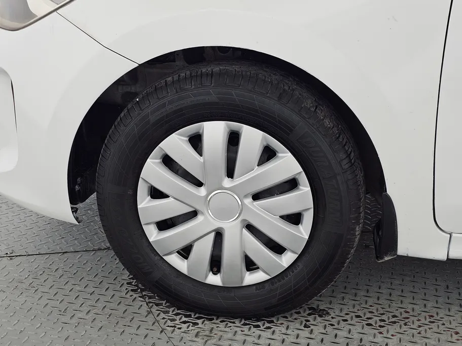 2020 Kia Rio LX 