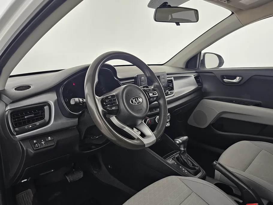2020 Kia Rio LX 