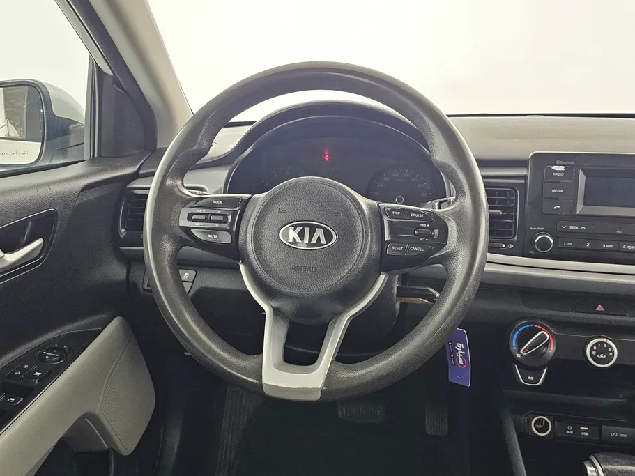 2020 Kia Rio LX 