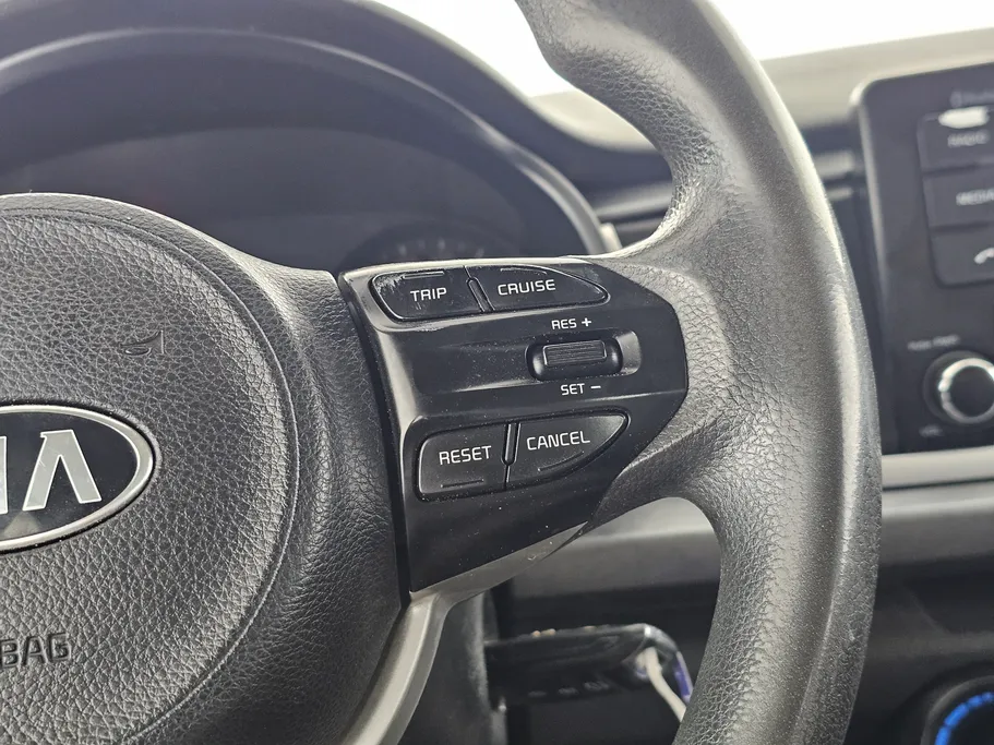 2020 Kia Rio LX 
