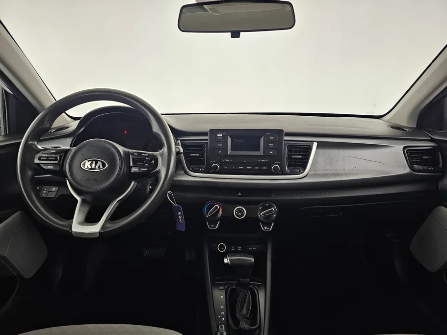 2020 Kia Rio LX 