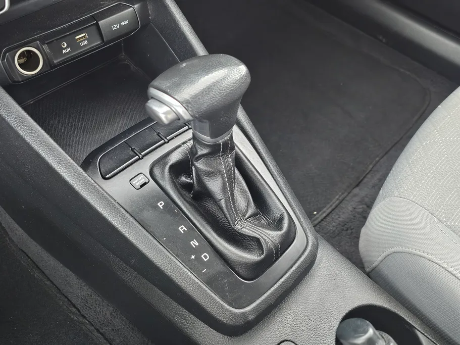 2020 Kia Rio LX 