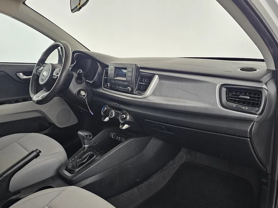 2020 Kia Rio LX 