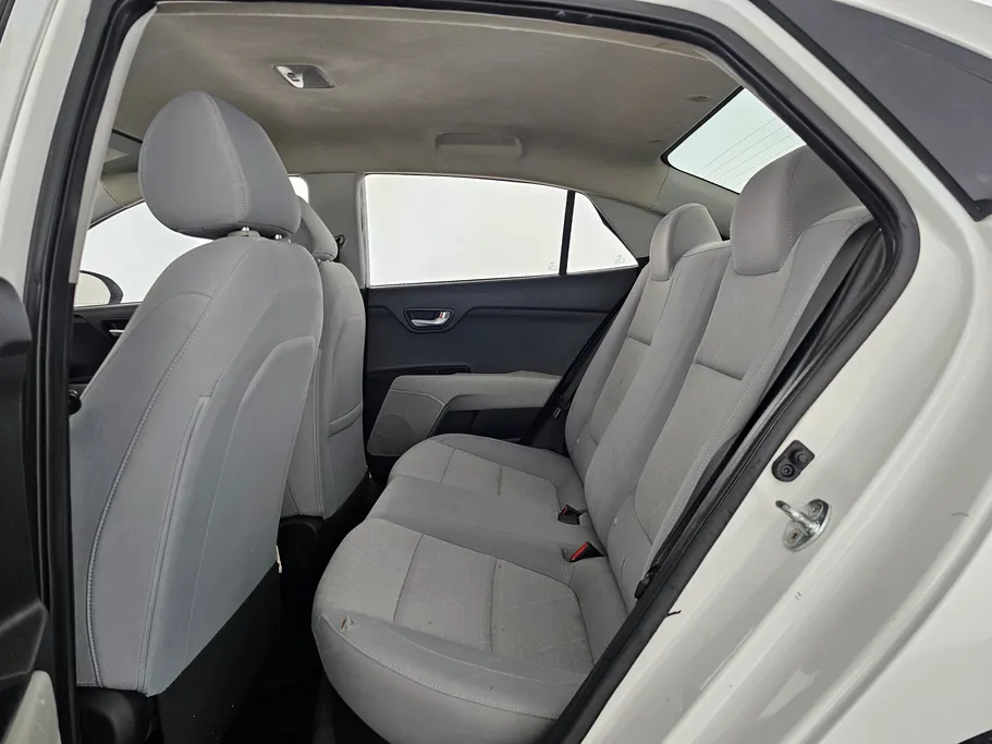 2020 Kia Rio LX 