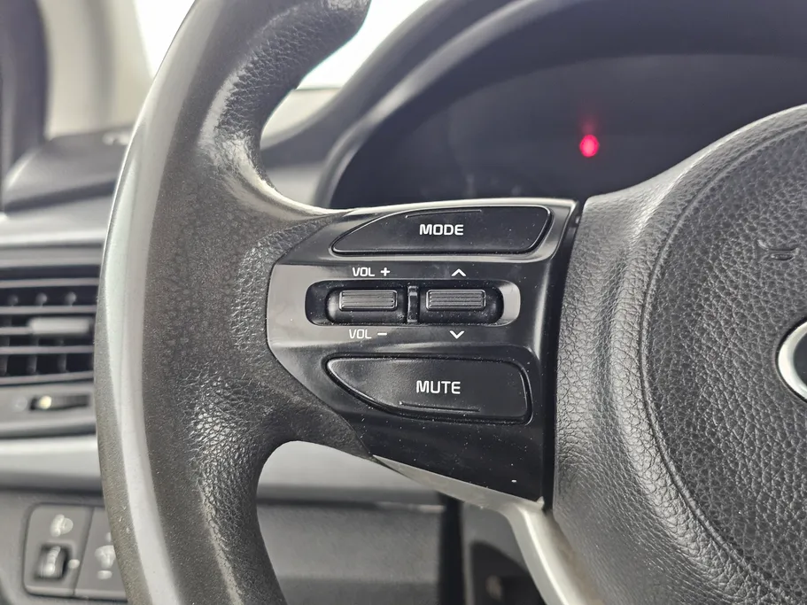 2020 Kia Rio LX 
