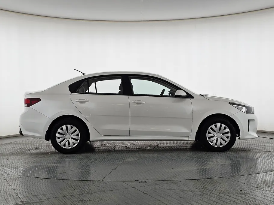 2020 Kia Rio LX 
