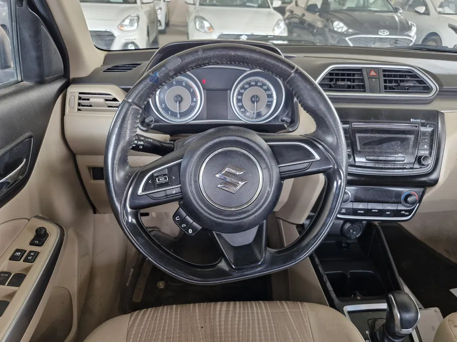 سوزوكي ديزاير GLX 2023 