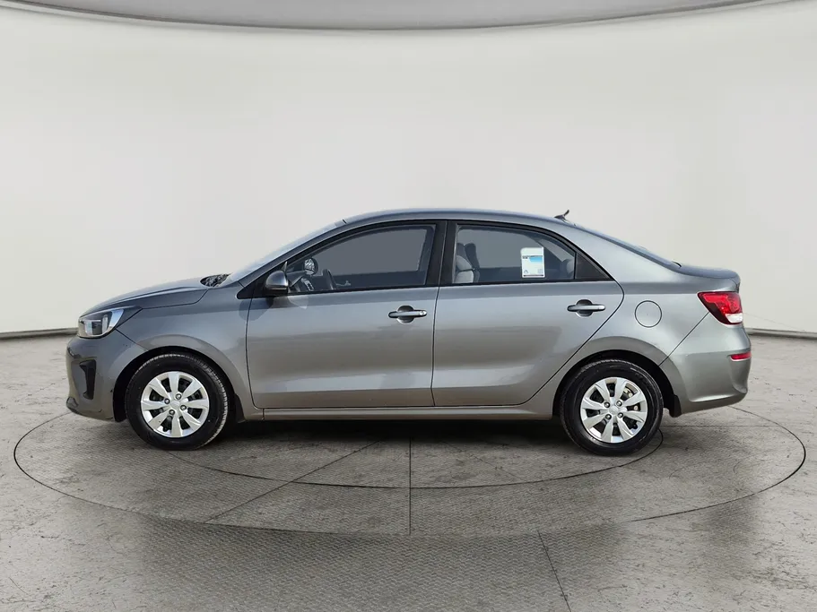 2023 Kia Pegas LX 