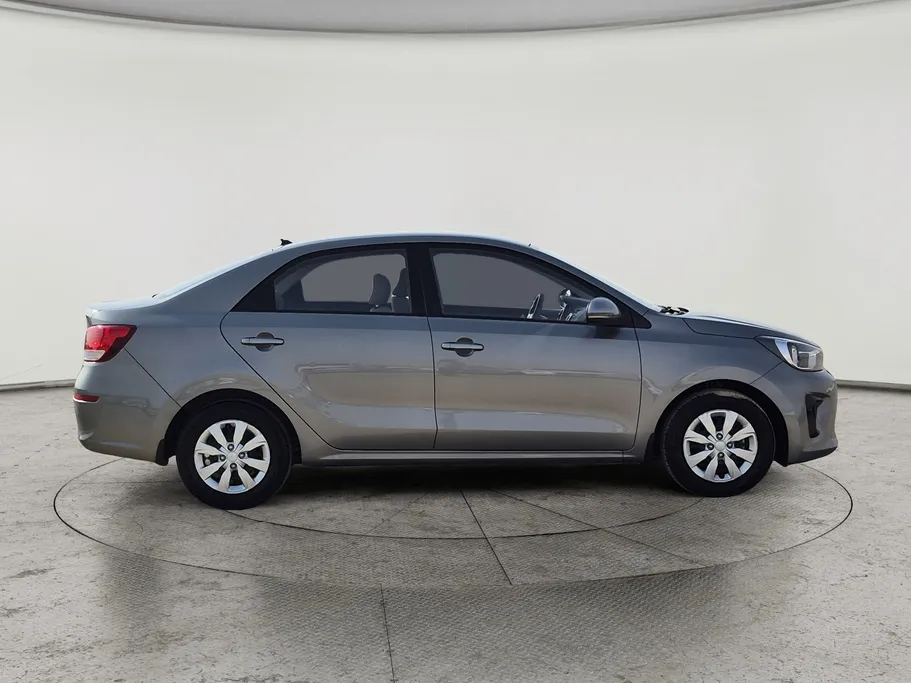 2023 Kia Pegas LX 