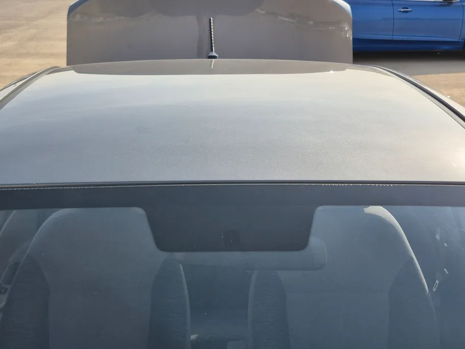 2023 Kia Pegas LX 
