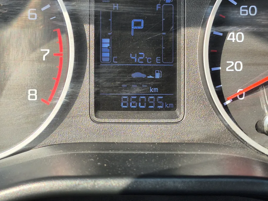 2023 Kia Pegas LX 