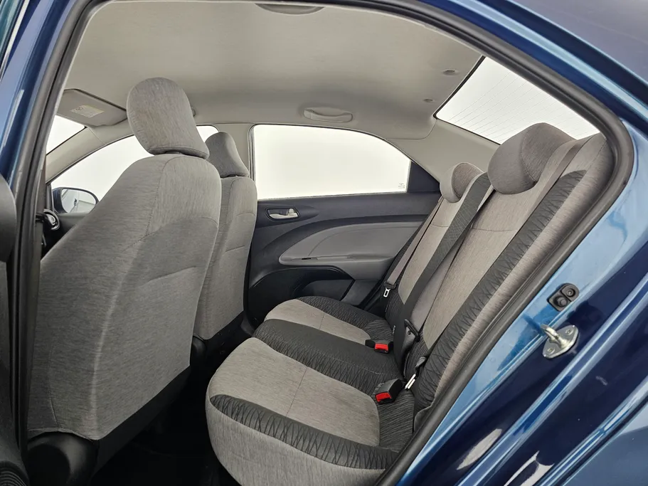 2022 Kia Pegas LX 