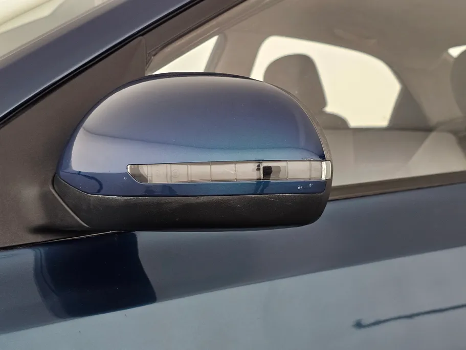 2022 Kia Pegas LX 