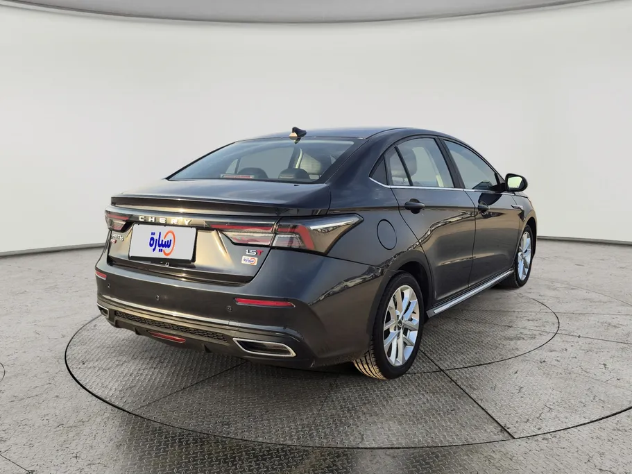 2023 Chery Arrizo 6 Pro Comfort 