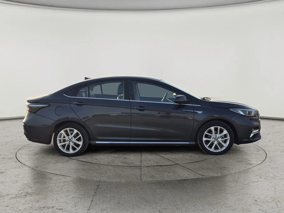 2023 Chery Arrizo 6 Pro Comfort 