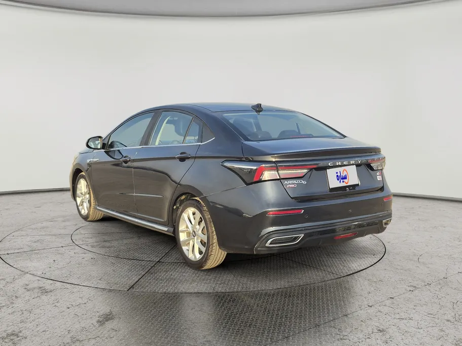 2023 Chery Arrizo 6 Pro Comfort 
