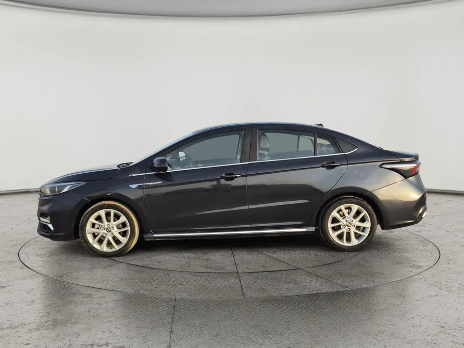 2023 Chery Arrizo 6 Pro Comfort 
