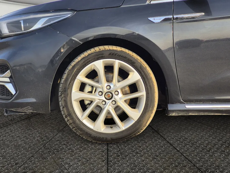 2023 Chery Arrizo 6 Pro Comfort 