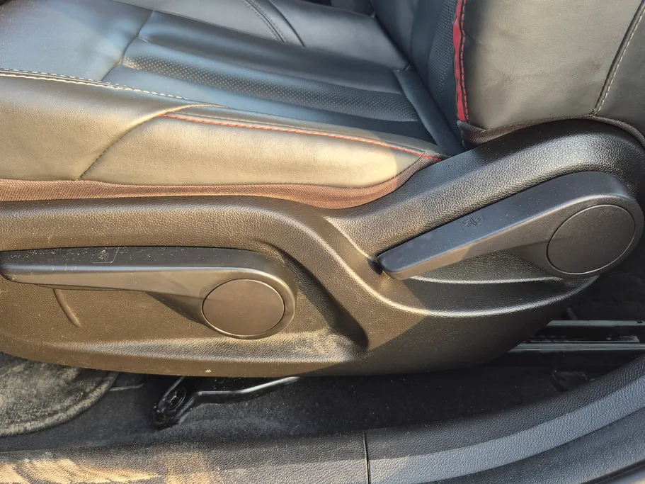 2023 Chery Arrizo 6 Pro Comfort 