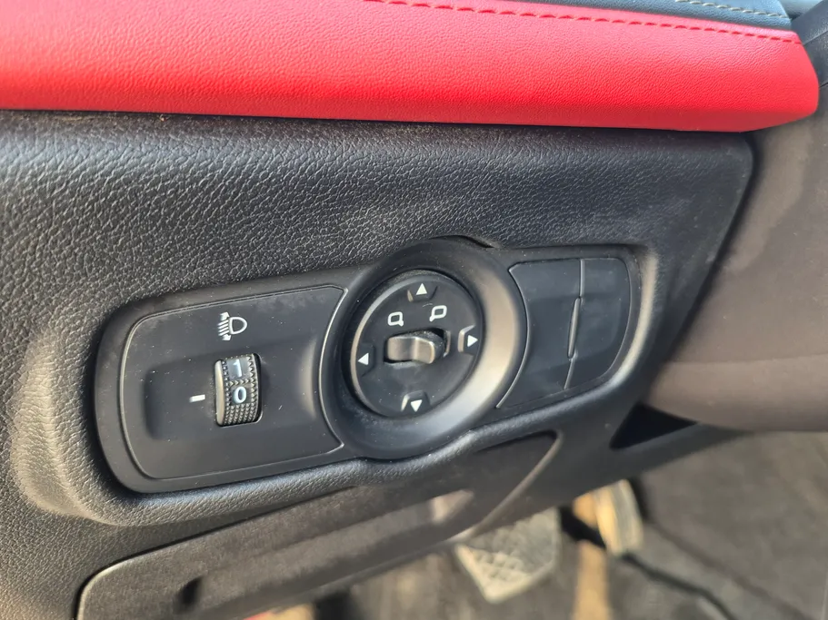 2023 Chery Arrizo 6 Pro Comfort 