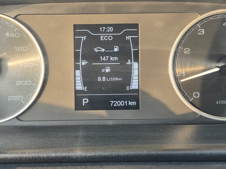 2023 Chery Arrizo 6 Pro Comfort 