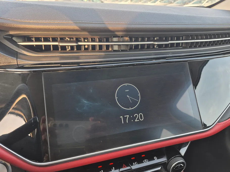 2023 Chery Arrizo 6 Pro Comfort 