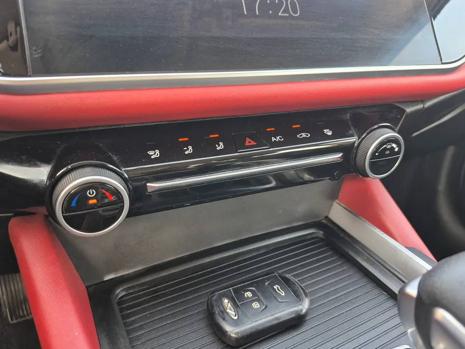 2023 Chery Arrizo 6 Pro Comfort 