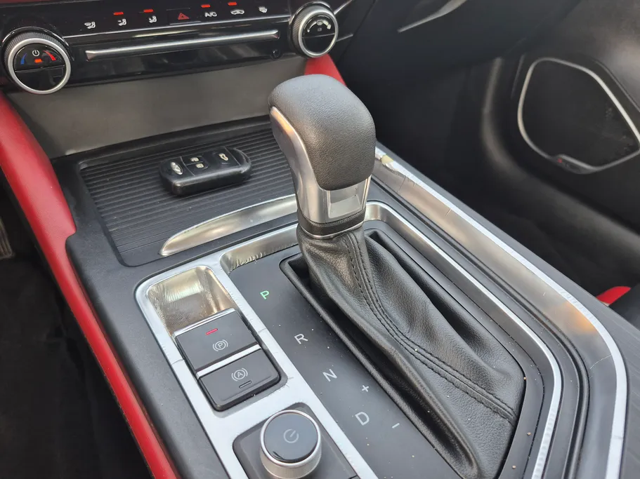 2023 Chery Arrizo 6 Pro Comfort 