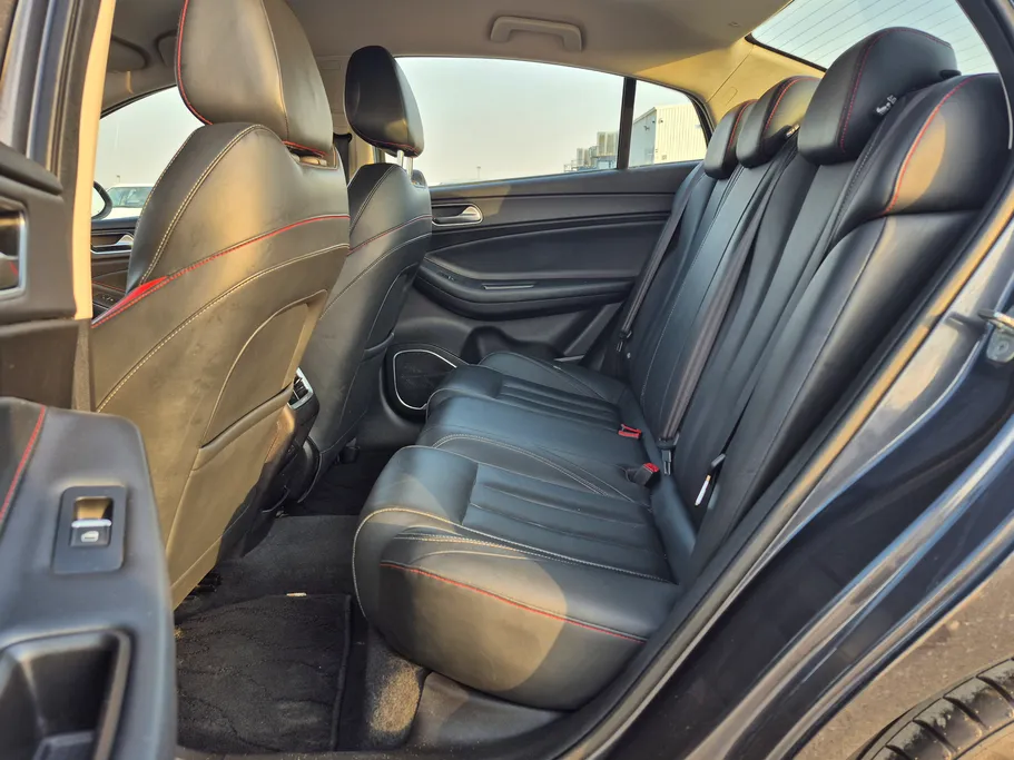 2023 Chery Arrizo 6 Pro Comfort 