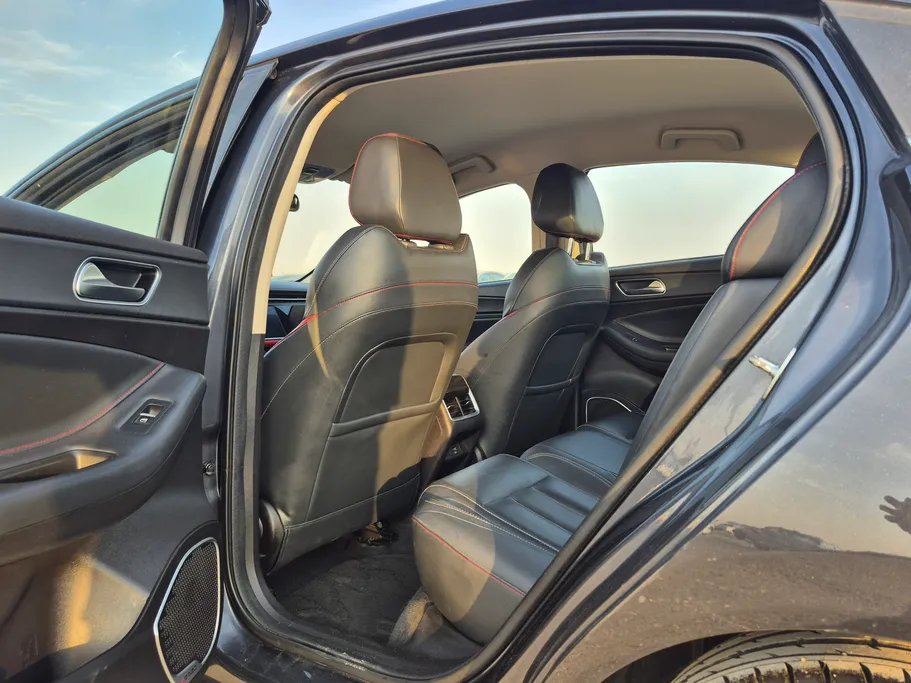 2023 Chery Arrizo 6 Pro Comfort 