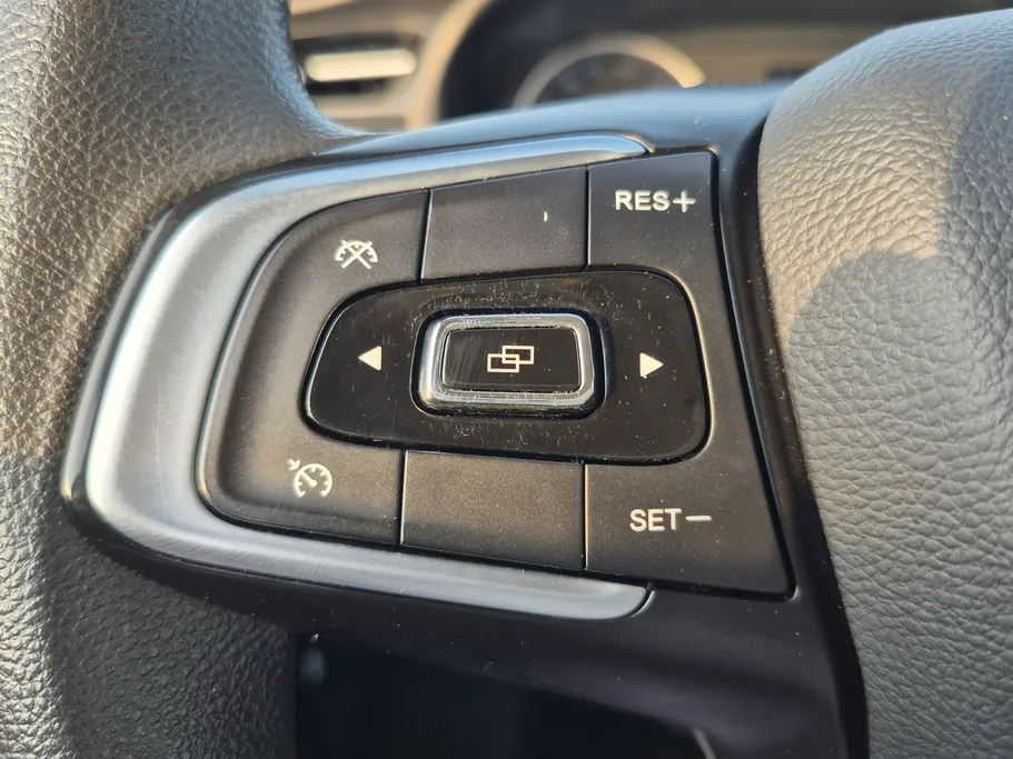 2023 Chery Arrizo 6 Pro Comfort 