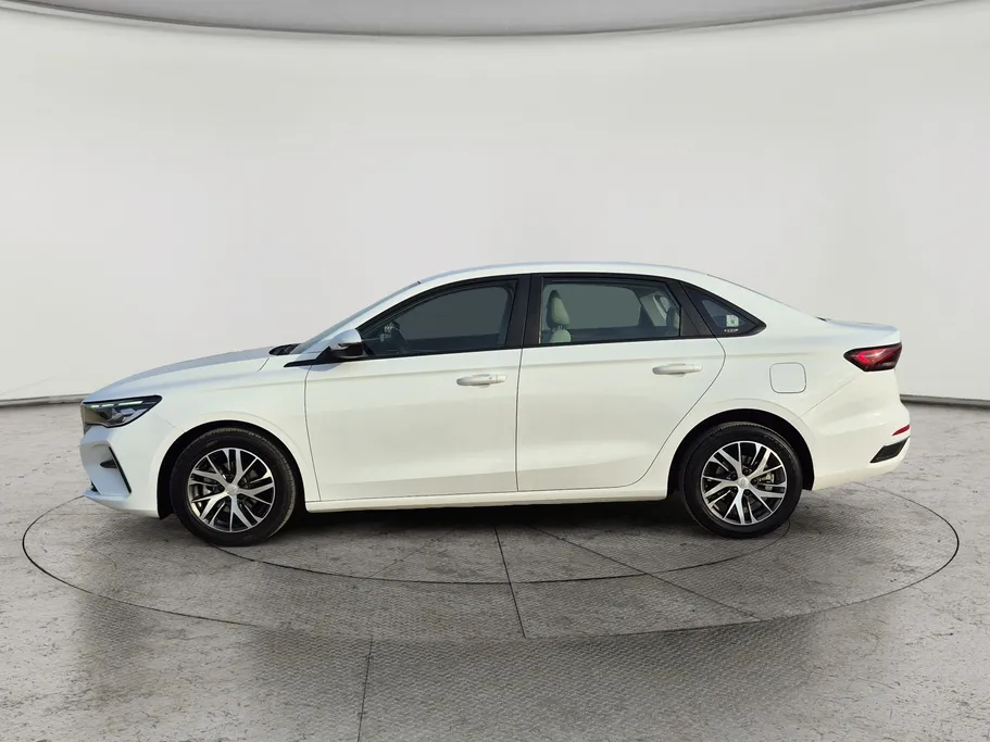 2023 Geely Emgrand GS 