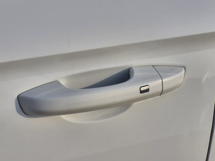 2023 Geely Emgrand GS 