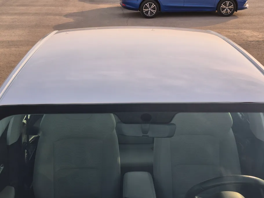 2023 Geely Emgrand GS 