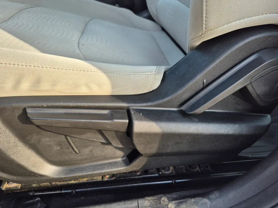 2023 Geely Emgrand GS 
