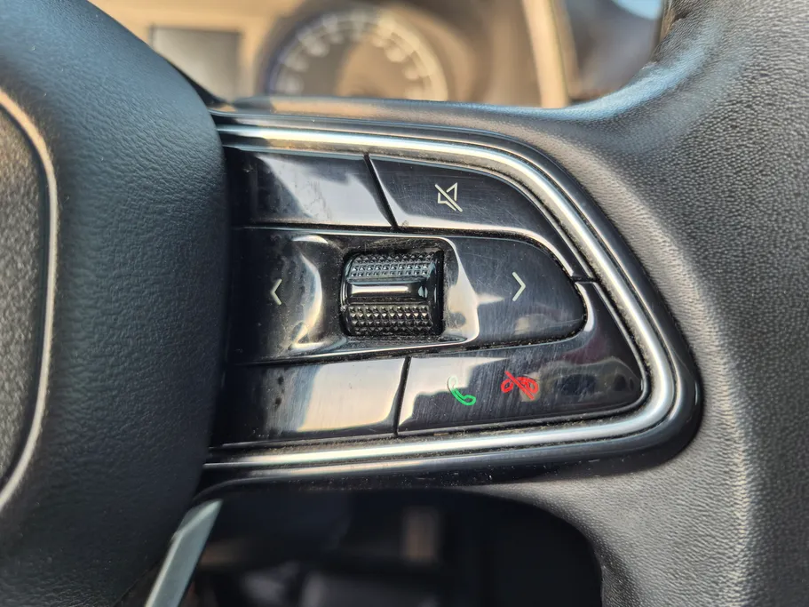 2023 Geely Emgrand GS 