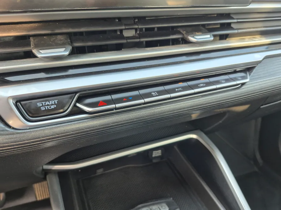 2023 Geely Emgrand GS 