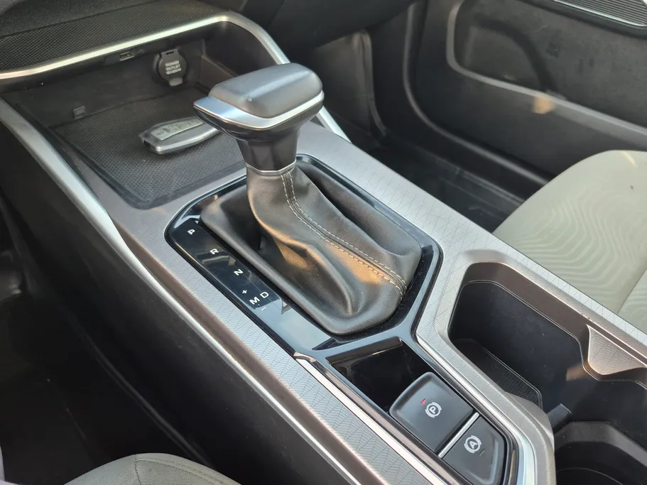 2023 Geely Emgrand GS 